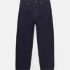 Jeans larghi