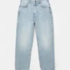 Jeans larghi Jeans larghi