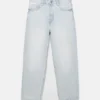 Jeans larghi Jeans larghi