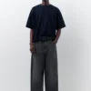 Jeans larghi dal taglio morbido Jeans larghi dal taglio morbido