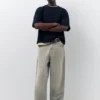 Jeans larghi dal taglio morbido Jeans larghi dal taglio morbido