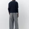 Jeans larghi dal taglio morbido Jeans larghi dal taglio morbido