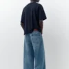 Jeans larghi dal taglio morbido Jeans larghi dal taglio morbido