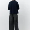 Jeans larghi dal taglio morbido Jeans larghi dal taglio morbido