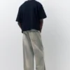 Jeans larghi dal taglio morbido Jeans larghi dal taglio morbido