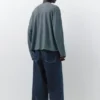 Jeans larghi dal taglio morbido Jeans larghi dal taglio morbido