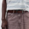 Jeans larghi dal taglio morbido Jeans larghi dal taglio morbido