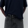 Jeans larghi dal taglio morbido Jeans larghi dal taglio morbido