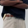 Jeans larghi dal taglio morbido Jeans larghi dal taglio morbido