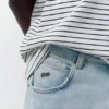 Jeans larghi dal taglio morbido Jeans larghi dal taglio morbido