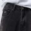 Jeans larghi dal taglio morbido Jeans larghi dal taglio morbido