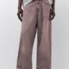 Jeans larghi dal taglio morbido Jeans larghi dal taglio morbido