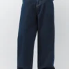 Jeans larghi dal taglio morbido Jeans larghi dal taglio morbido