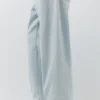 Jeans larghi dal taglio morbido Jeans larghi dal taglio morbido