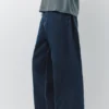 Jeans larghi dal taglio morbido Jeans larghi dal taglio morbido