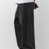 Jeans larghi dal taglio morbido Jeans larghi dal taglio morbido