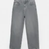 Jeans larghi dal taglio morbido Jeans larghi dal taglio morbido