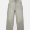 Jeans larghi dal taglio morbido Jeans larghi dal taglio morbido