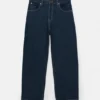 Jeans larghi dal taglio morbido Jeans larghi dal taglio morbido