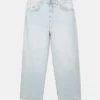 Jeans larghi dal taglio morbido Jeans larghi dal taglio morbido