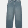 Jeans larghi dal taglio morbido Jeans larghi dal taglio morbido