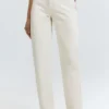 Jeans Mom a vita alta Jeans Mom a vita alta