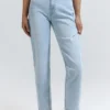 Jeans Mom a vita alta Jeans Mom a vita alta
