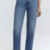 Jeans Mom a vita alta Jeans Mom a vita alta