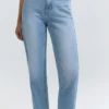 Jeans Mom a vita alta Jeans Mom a vita alta