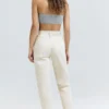 Jeans Mom a vita alta Jeans Mom a vita alta