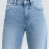 Jeans Mom a vita alta Jeans Mom a vita alta