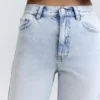 Jeans Mom a vita alta Jeans Mom a vita alta