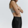 Jeans Mom a vita alta Jeans Mom a vita alta