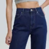 Jeans Mom a vita alta Jeans Mom a vita alta