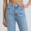 Jeans Mom a vita alta Jeans Mom a vita alta