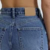 Jeans Mom a vita alta Jeans Mom a vita alta