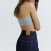 Jeans Mom a vita alta Jeans Mom a vita alta