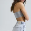 Jeans Mom a vita alta Jeans Mom a vita alta