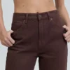 Jeans Mom a vita alta Jeans Mom a vita alta