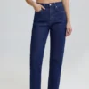 Jeans Mom a vita alta Jeans Mom a vita alta