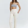 Jeans Mom a vita alta Jeans Mom a vita alta