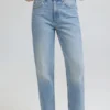 Jeans Mom a vita alta Jeans Mom a vita alta