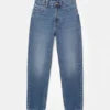 Jeans Mom a vita alta Jeans Mom a vita alta