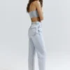 Jeans Mom a vita alta Jeans Mom a vita alta