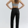 Jeans Mom a vita alta Jeans Mom a vita alta