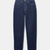 Jeans Mom a vita alta Jeans Mom a vita alta