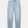 Jeans Mom a vita alta Jeans Mom a vita alta