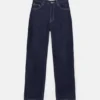 Jeans Mom a vita alta Jeans Mom a vita alta