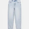 Jeans Mom a vita alta Jeans Mom a vita alta