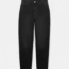 Jeans Mom a vita alta Jeans Mom a vita alta